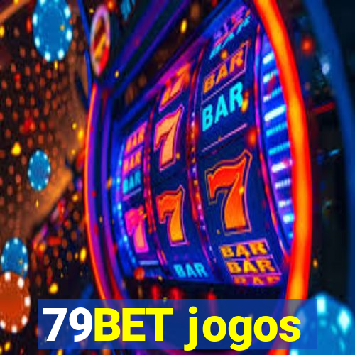 79BET jogos